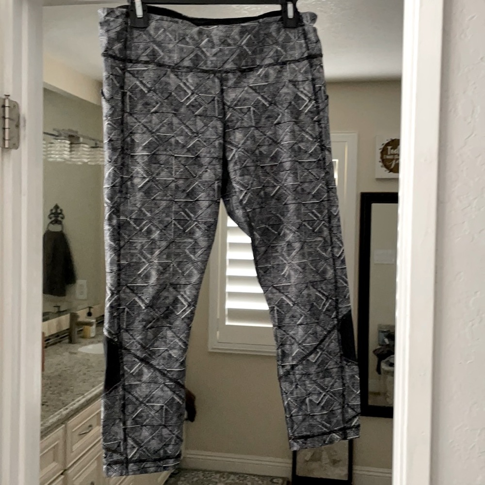 Lululemon Yoga Pants